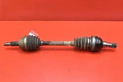 CHEVROLET LACETTI NUBIRA 1.6i 03- AXE GAUCHE