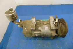 Compressore A/C FIAT GRANDE PUNTO 1.4 8V 7700111289