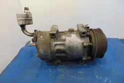 Compresseur A/C FIAT GRANDE PUNTO 1.4 8V 7700111289