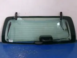 Vitre arrière OEM CADILAK-Bochnia-495385- Ford Maverick