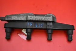 Bobine d'allumage OEM 047905104A pour Skoda Fabia 1.4 MPI