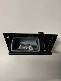 OEM POPIELNICZKA/SDV01503 Aschenbecher vorne für Mercedes W124