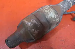 Catalyseur Ford OE OEM KATALIZATOR FOCUS MK1