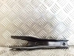 Suporte caixa VW 5Q0199855C usado para Passat B7 Alltrack