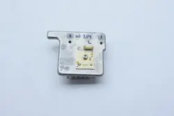 Mercedes W214 Vänster Strålkastarstyrningsmodul OEM 20344401