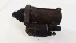 Motor de arranque Volkswagen Passat 2006 2.0L 02Z911023G