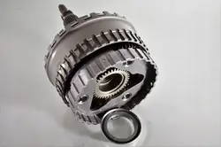 Hinteres Planetengetriebe Ford 6R80 OEM 073.10
