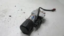 Pompe de coffre Mercedes-Benz E W211 OEM 2118000048