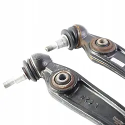 BMW X5 E70 X6 E71 Front Control Arm Set DriveTec
