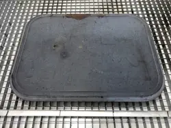OEM LORK-437-522684 schuifdak voor MAN TGA - Gebruikt