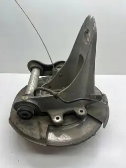 Moyeu roue arrière droit BMW OEM 33321095240 - Occasion
