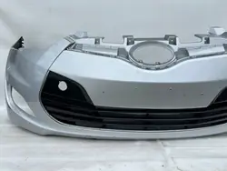 HYUNDAI VELOSTER Pare-chocs avant 2011-2019 OEM 86511-2V000