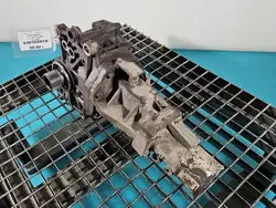 Transfer Case Jeep Patriot 06-11 2.4B 16V 4X4 4WD