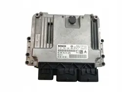 Unité de contrôle moteur Citroen C4 Picasso I 1.6 VTI 120CV 9666104280