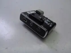 USB/AUX-uttag OEM 1561523850 för Alfa Romeo Stelvio