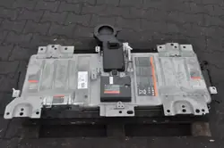 Nissan OEM 295B06RA0A Akku X-Trail IV T33:lle
