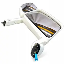 1765810 SCANIA Oikea Peili