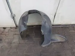 SEAT IBIZA IV 6J LIFT Etu Vasemman Lokasuoja 6J0809957C