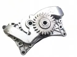 20835230 Bomba de aceite motor Volvo - Usada