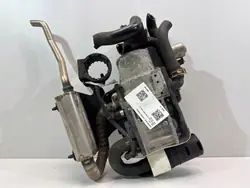 BMW G22 G23 G26 G30 G05 G06 G01 X3 X5 Webasto Top Evo 9036721