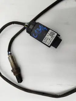 Sensor Lambda NOX OEM GX63-5J299-AE Land Rover