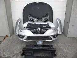 Renault Megane IV Osat OEM 260602792R-260108478R