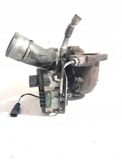Audi S5 8W Turbo OEM 059145873F - Käytetty
