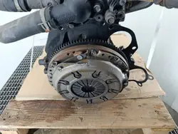 Nissan Almera N16 1.5 QG18 Motor - OEM Begagnad