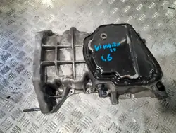 Gebrauchte Ölwanne OEM 110173356R für Vivaro/Trafic