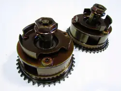 Opel OE Kamaxel-variatorhjul OEM A14NET