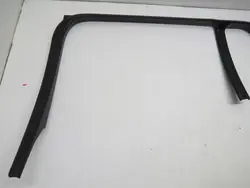 OEM 1302144 Rechte Hintere Türleiste Volvo V60/S60