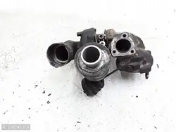 Turbocompresseur Audi TT d'occasion OEM 06A145704T