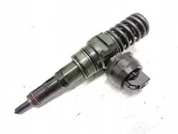 Iniettore Skoda Octavia Mk2 (1Z) 2005 038130079GX