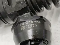Injecteur Skoda Octavia Mk2 (1Z) 2005 038130079GX
