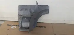 DAF XF 105 Oikea Porras OEM 1836305 - Käytetty