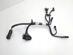 Volvo OE gloeibougiekabelset OEM MAM49264