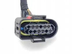 Volvo OE glödstiftkabelsats OEM MAM49264