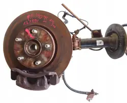 Pivot McPherson Avant Droit OEM Hyundai i30 II