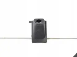 Cache caméra avant OEM 67428573 pour Porsche 911 992