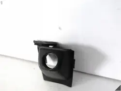 OEM 67428573 framkameraskydd för Porsche 911 992
