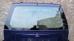 Vitre arrière hayon OEM VOLVOMAR-136461 Mitsubishi