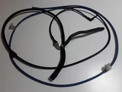 Tuyau de servo à vide Skoda Octavia Mk3 OEM 5WA200059