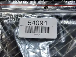 Resistência do soprador OEM SKE58045 para Kia Ceed