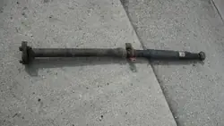 MERCEDES R W251 Bakre Drivaxel Lång A2514102102