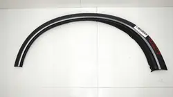OEM 360160202 Para-lama dianteiro esquerdo Volvo XC90 06-10