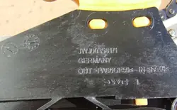 Kamremssats OEM 1439835 för BMW N42/N46 motorer