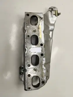 Peugeot 508 II 2021 Moottoritilan Lämmöneristin OEM