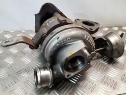 2005 Honda FR-V Turbocompressor 2200td 18900RMAE01