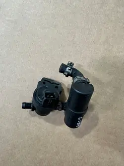 Válvula pressão combustível OEM A0004705593 Mercedes SL R230