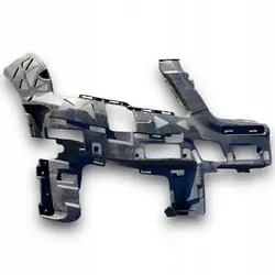 Deslizamento de para-choque dianteiro direito Mercedes GLK X204 A2048852065